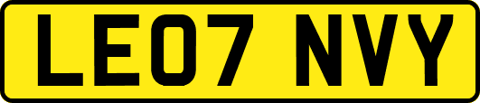 LE07NVY