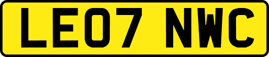 LE07NWC