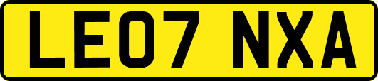 LE07NXA