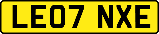 LE07NXE