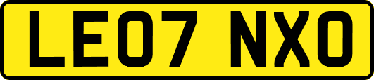 LE07NXO