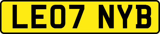 LE07NYB