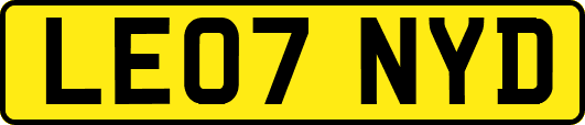 LE07NYD