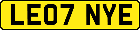 LE07NYE