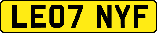 LE07NYF