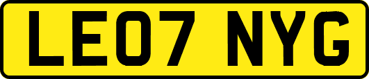 LE07NYG