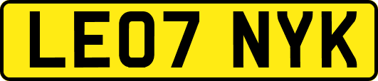 LE07NYK