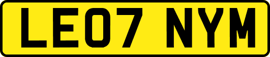 LE07NYM