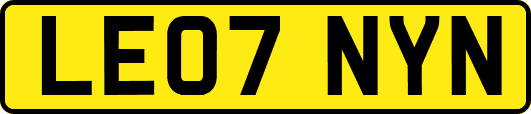LE07NYN