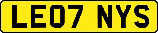 LE07NYS