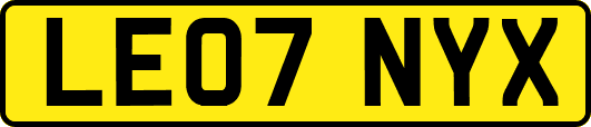 LE07NYX