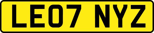 LE07NYZ