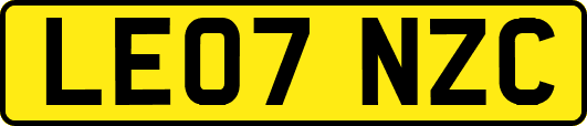 LE07NZC