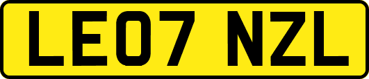 LE07NZL