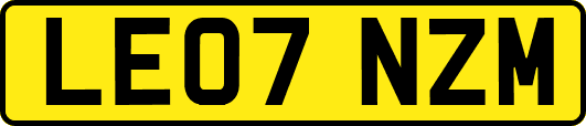 LE07NZM