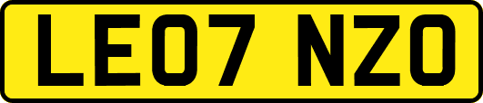 LE07NZO
