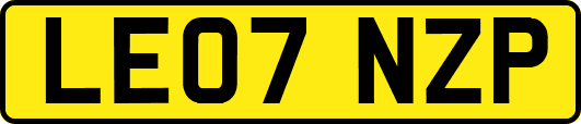 LE07NZP