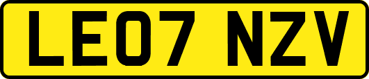 LE07NZV