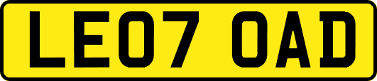 LE07OAD