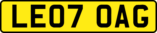 LE07OAG