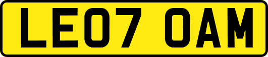 LE07OAM