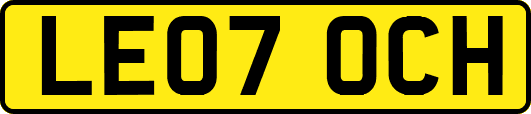 LE07OCH