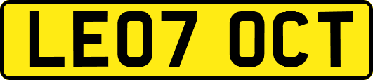 LE07OCT