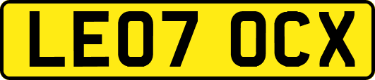 LE07OCX