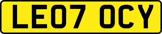 LE07OCY