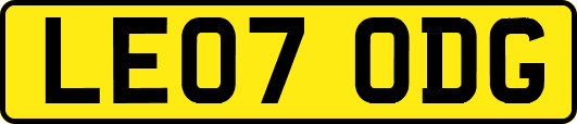 LE07ODG