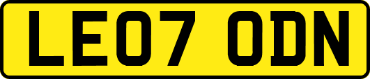 LE07ODN