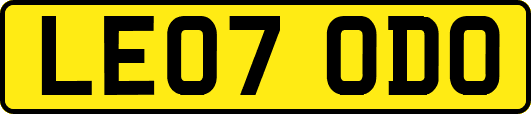 LE07ODO