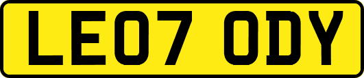 LE07ODY