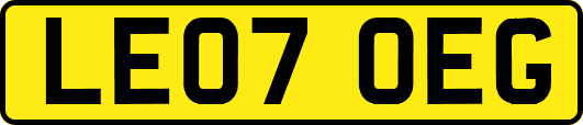LE07OEG