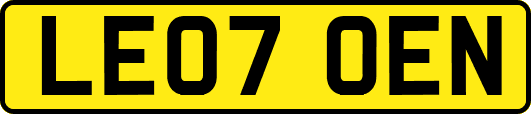 LE07OEN