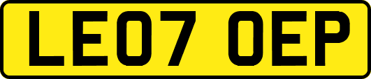 LE07OEP