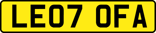 LE07OFA