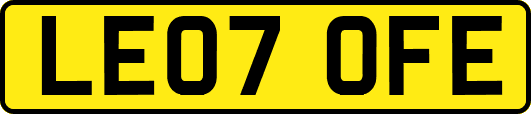LE07OFE
