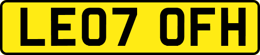 LE07OFH