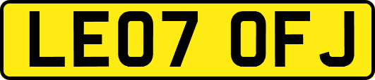 LE07OFJ