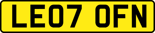 LE07OFN