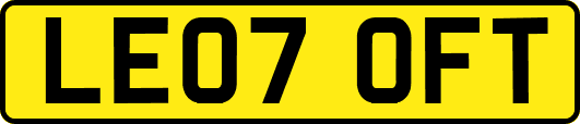 LE07OFT