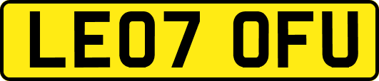 LE07OFU