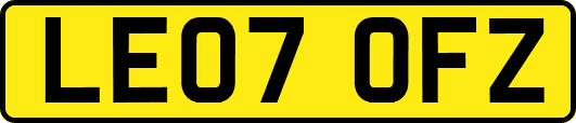 LE07OFZ