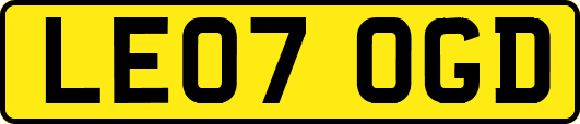 LE07OGD