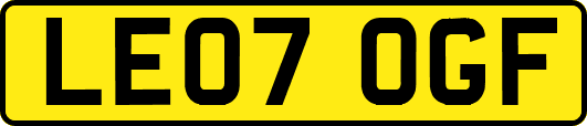 LE07OGF