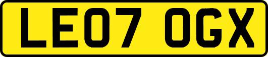 LE07OGX