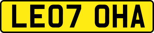 LE07OHA