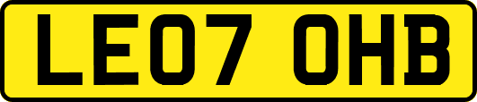 LE07OHB