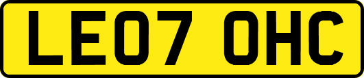 LE07OHC